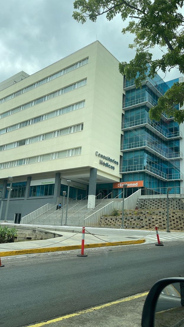 GMSP Consulta Neurocirujano Hernias Discales Dolor de Espalda Hidrocefalia